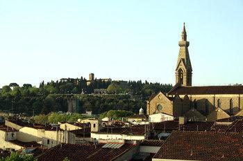Blu Notte Gasthuis Florence